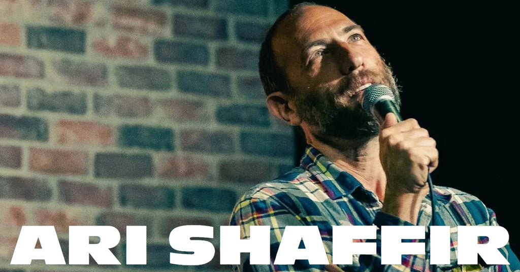 Specials – Ari Shaffir | Official Online Store